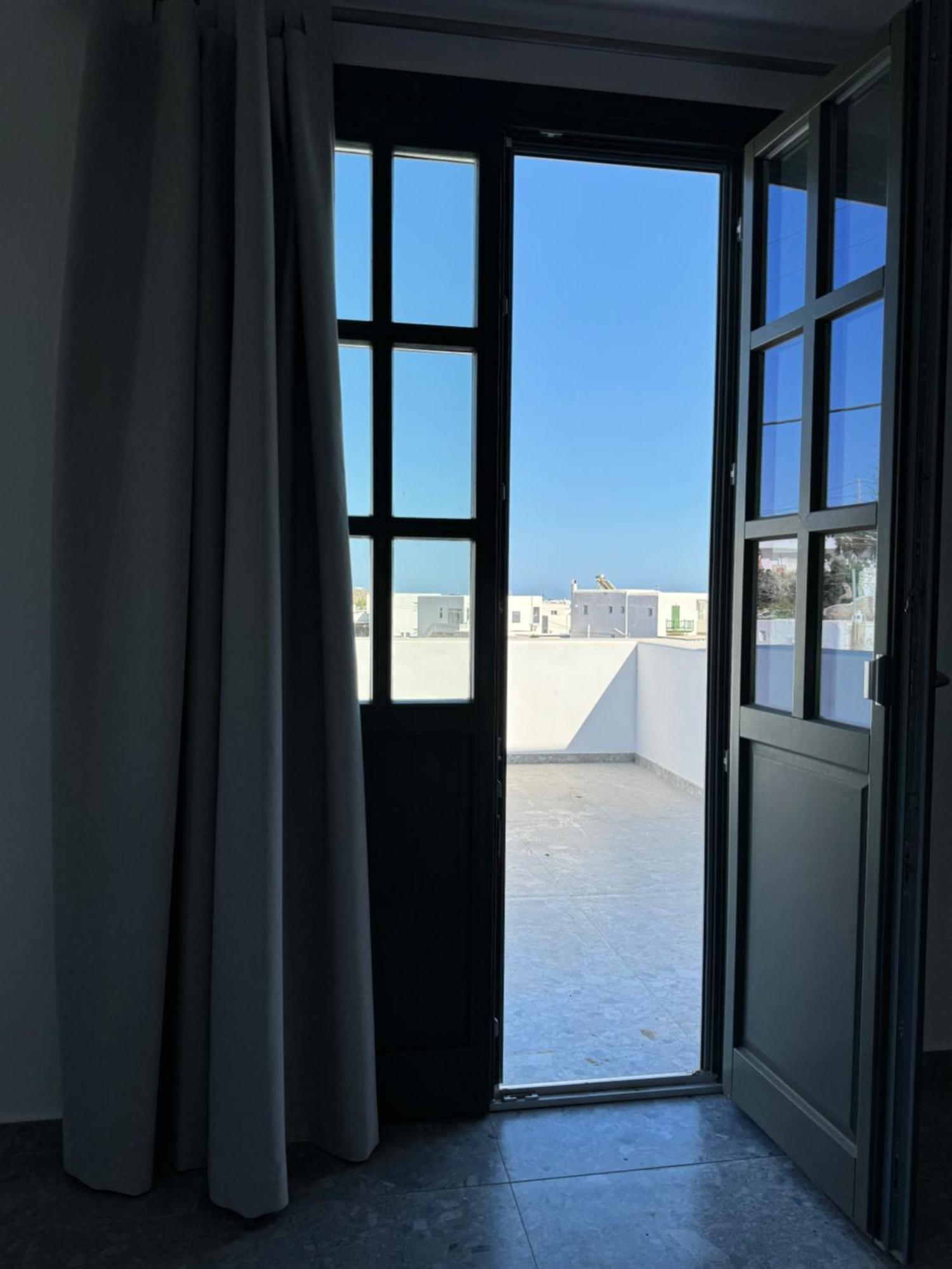 My Inner Mykonos Apartment Ano Mera Exterior foto